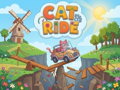 Hry Cat Ride