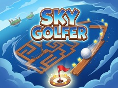 Hry Sky Golfer