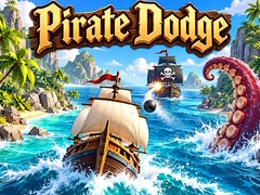 Hry Pirate Dodge