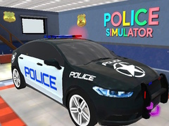 Hry Police Simulator