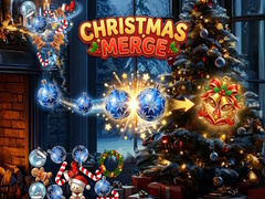 Hry Christmas Merge