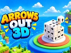 Hry Arrows Out 3D