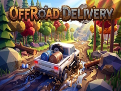 Hry Offroad Delivery