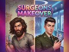 Hry Surgeons Makeover 