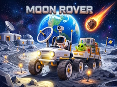 Hry Moon Rover