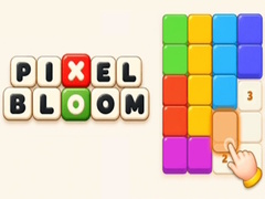 Hry Pixel Bloom