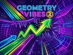 Hry Geometry Vibes 2