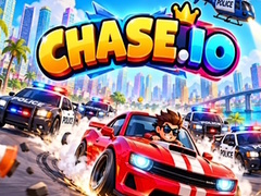 Hry Chase.io