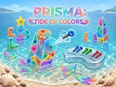 Hry Prisma: Tide of Colors