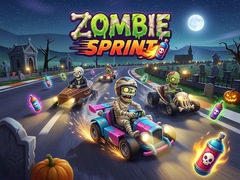 Hry Zombie Sprint