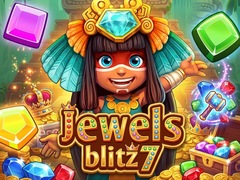 Hry Jewels Blitz 7