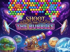 Hry Shoot the Bubbles