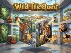 Hry Wild Tile Quest