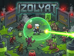 Hry Izolyat