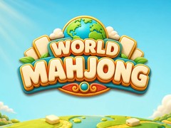 Hry World Mahjong
