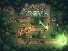 Hry Last Grove
