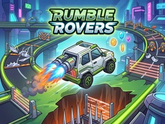 Hry Rumble Rovers