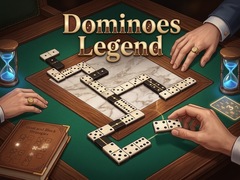 Hry Dominoes Legend