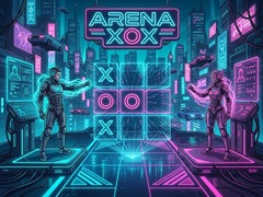 Hry Arena XOX