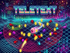 Hry Teletext