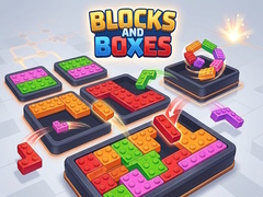 Hry Blocks and Boxes