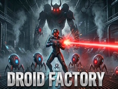 Hry Droid Factory