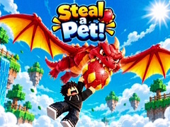 Hry Steal a Pet!