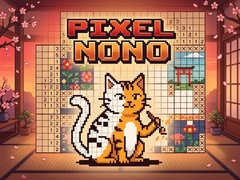 Hry Pixel Nono