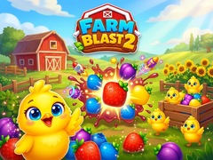 Hry Farm Blast 2