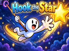 Hry Hook the Star