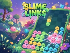 Hry Slime Links