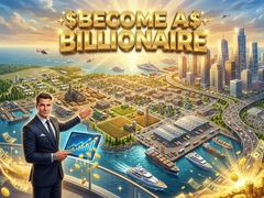 Hry Become a Billionaire