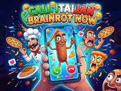 Hry Call Italian Brainrot Now