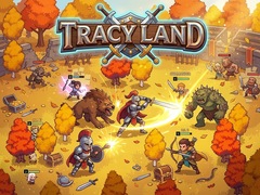 Hry Tracy Land