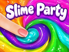 Hry Slime Party