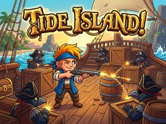 Hry Tide Island