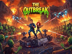 Hry The Outbreak