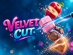 Hry Velvet Cut