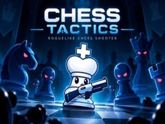 Hry Chess Tactics