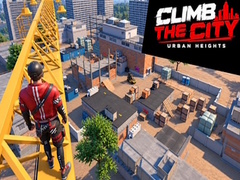 Hry Climb the City Urban Heights