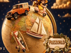 Hry Puzzorld
