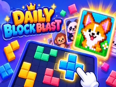 Hry Daily Block Blast
