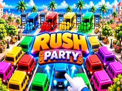 Hry Rush Party