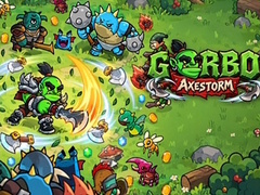 Hry Gorbo Axestorm
