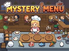 Hry Mystery Menu