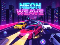 Hry Neon Weave