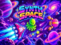 Hry Synth Space