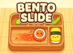 Hry Bento Slide