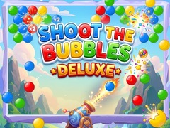Hry Shoot the Bubbles Deluxe