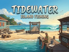 Hry Tidewater